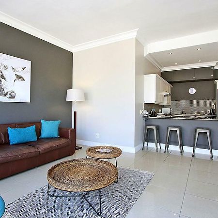 Hill House 1 Bedroom 케이프타운 외부 사진