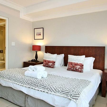 Hill House 1 Bedroom 케이프타운 외부 사진