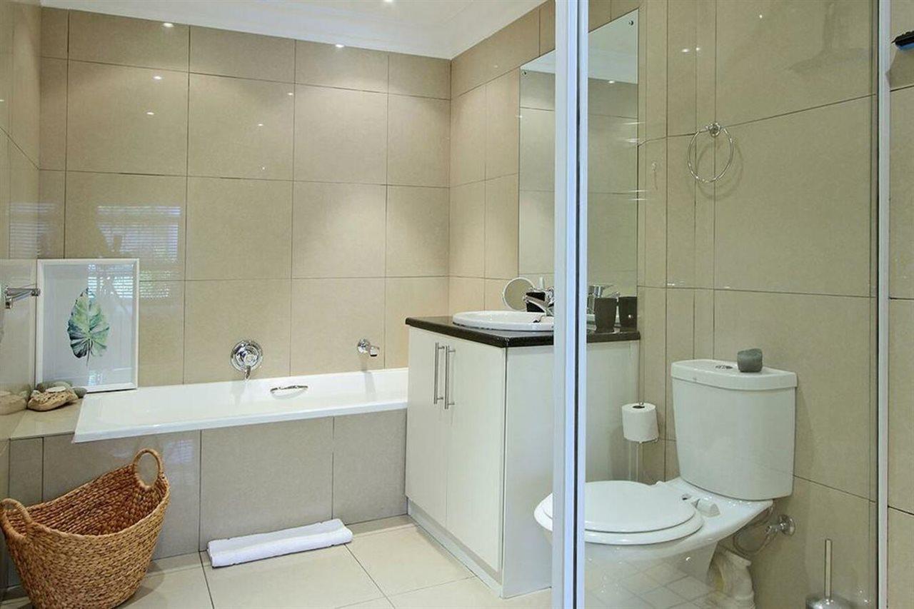 Hill House 1 Bedroom 케이프타운 외부 사진