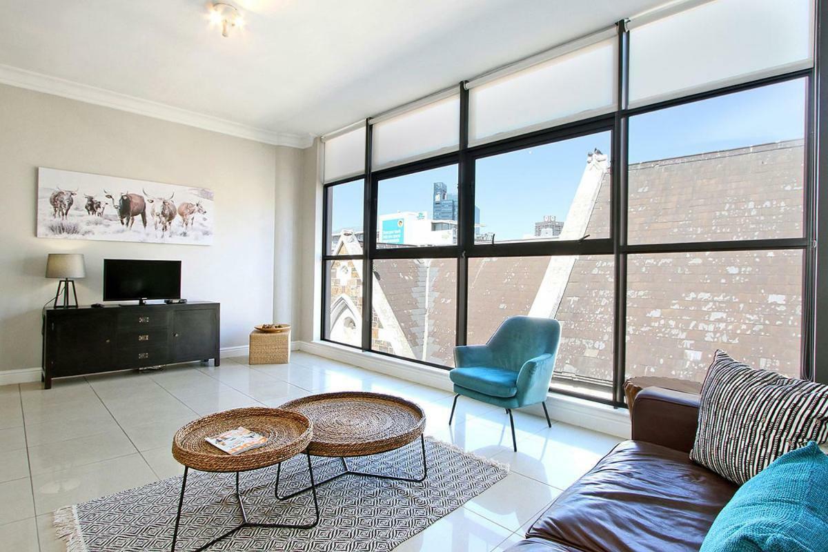 Hill House 1 Bedroom 케이프타운 외부 사진