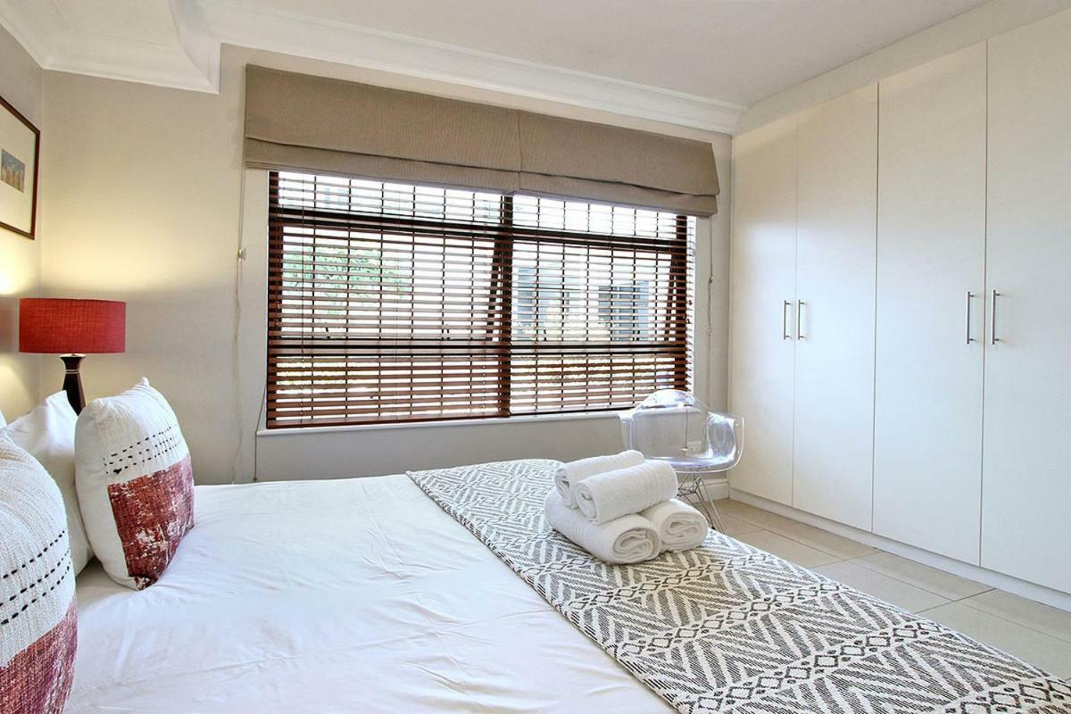 Hill House 1 Bedroom 케이프타운 외부 사진